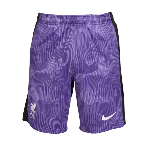 Pantalones Liverpool 3ª 2023 2024